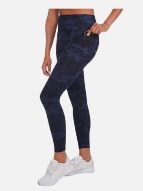 🆕 Danskin Brushed High Rise Leggings size Small